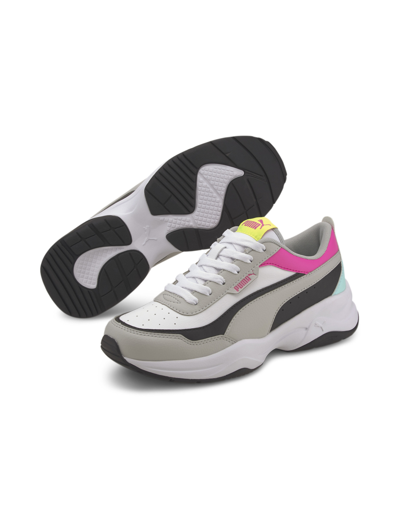 Кросівки PUMA Cilia Mode модель 371125 Кросівки PUMA Cilia Mode модель 371125 Фото