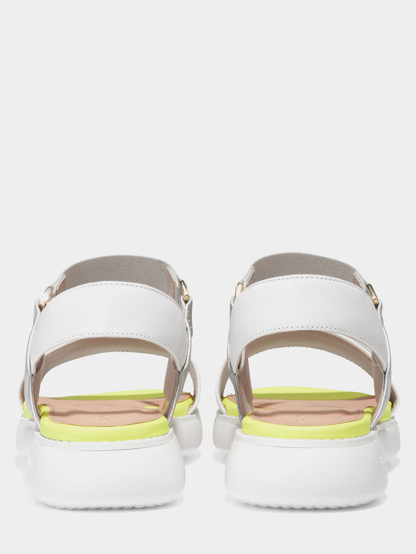 Сандалії Cole Haan модель W25444 Фото