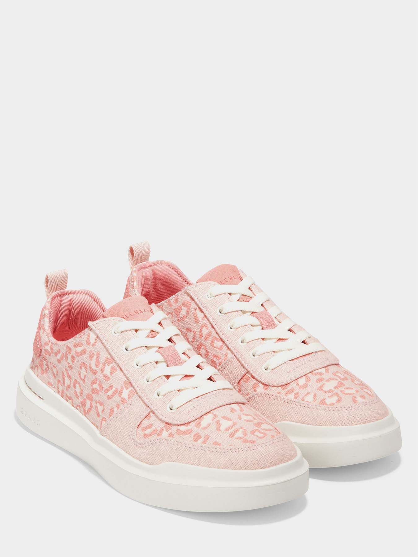 Кеды Cole Haan модель W23819 Фото