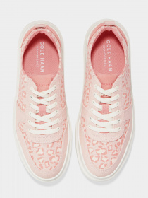 Кеды Cole Haan модель W23819 Фото