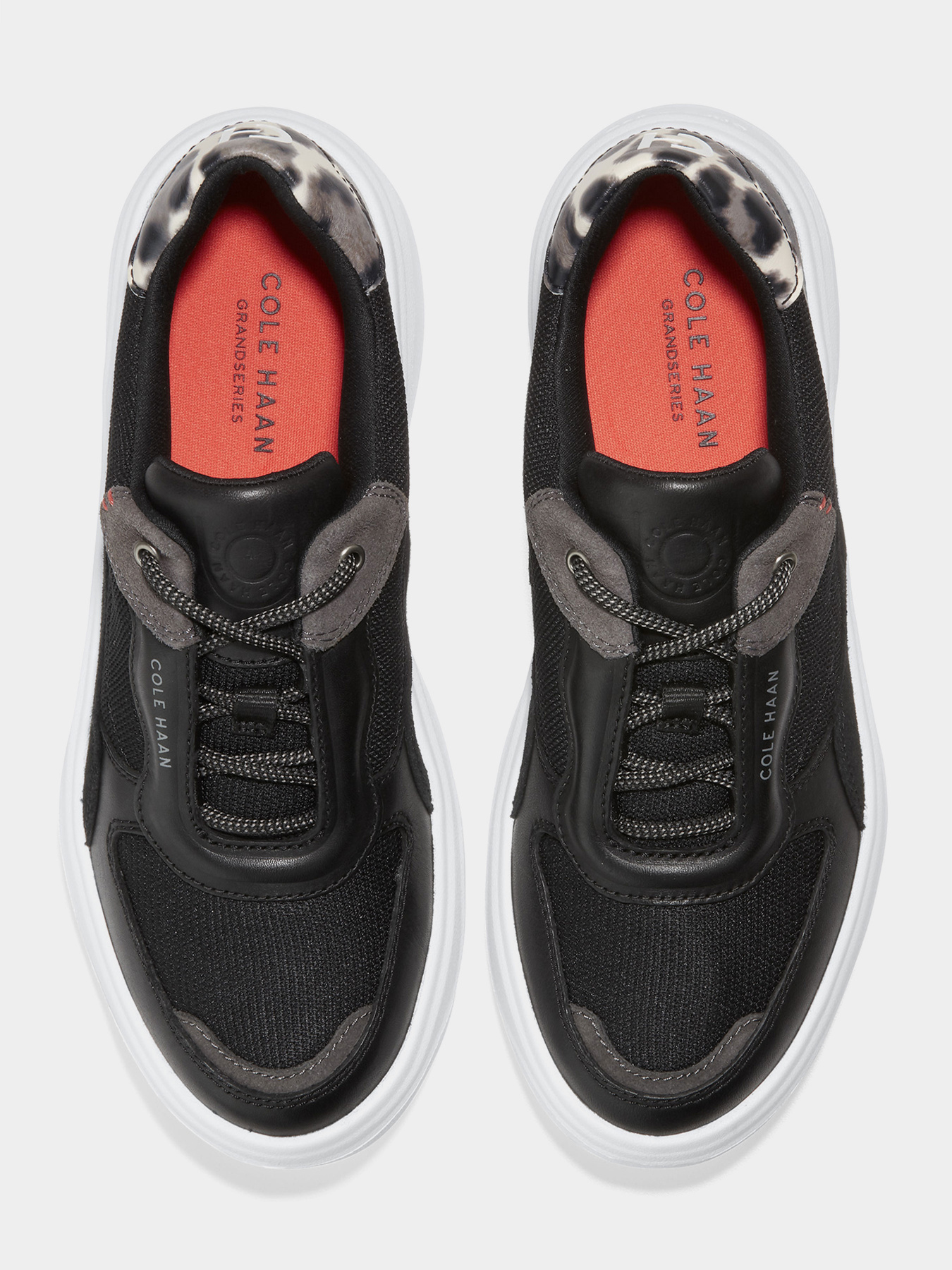 Кросівки Cole Haan модель W23858 Фото