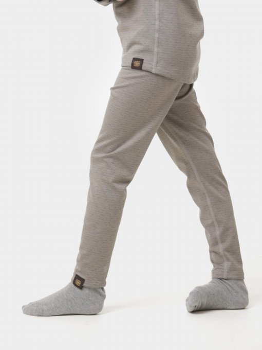 Нижня білизна Turbat Yeti Bottom Kids модель 0fa80537-f879-11ec-810c-001dd8b72568 Фото