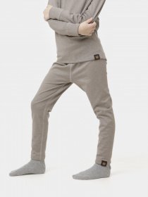 Нижнее белье Turbat Yeti Bottom Kids модель 0fa80537-f879-11ec-810c-001dd8b72568 Фото
