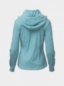 Куртки та дублянки Turbat Maya Hood Wmn модель 57794123-f879-11ec-810c-001dd8b72568 Фото