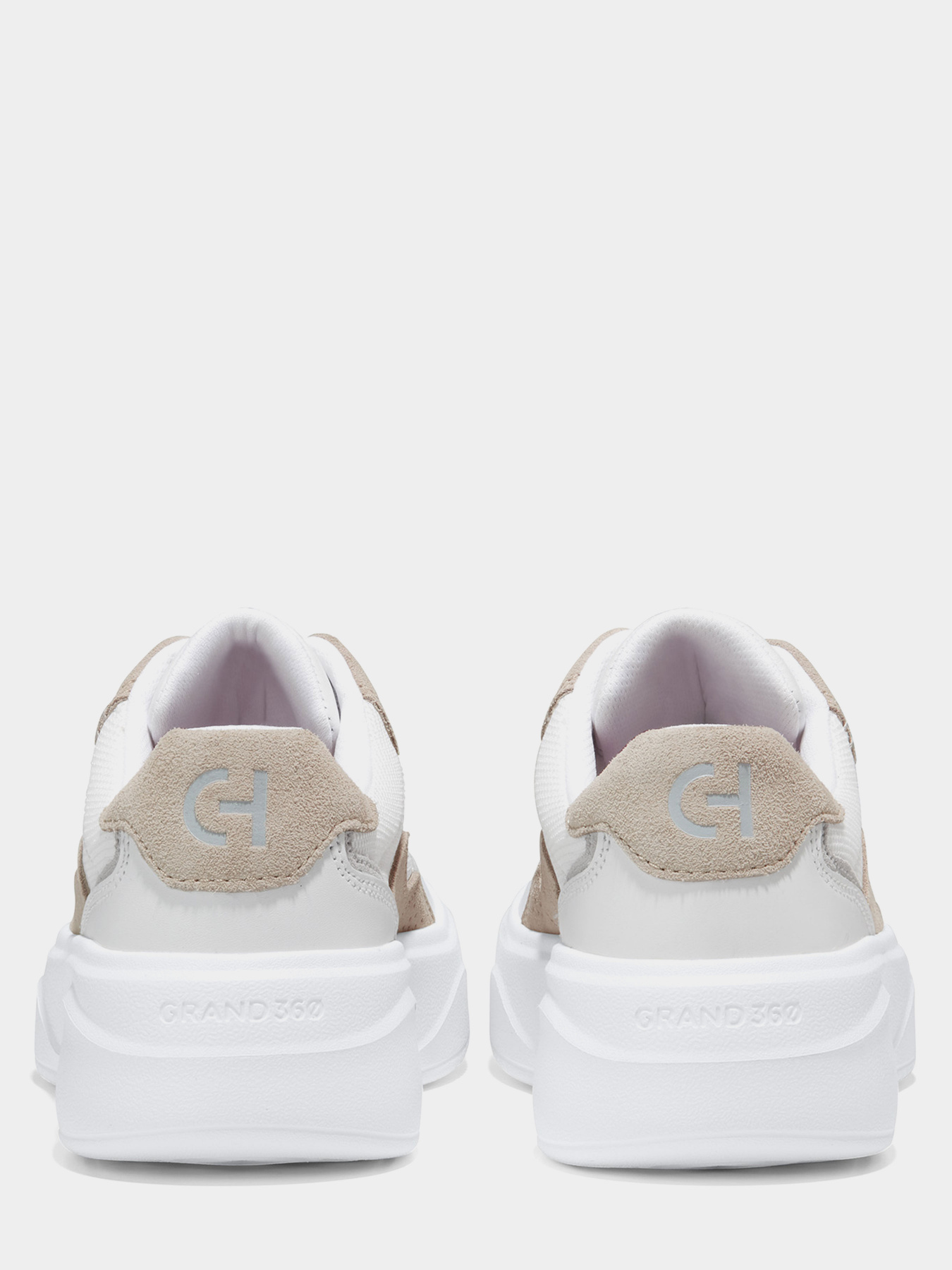 Кроссовки Cole Haan модель W23859 Фото