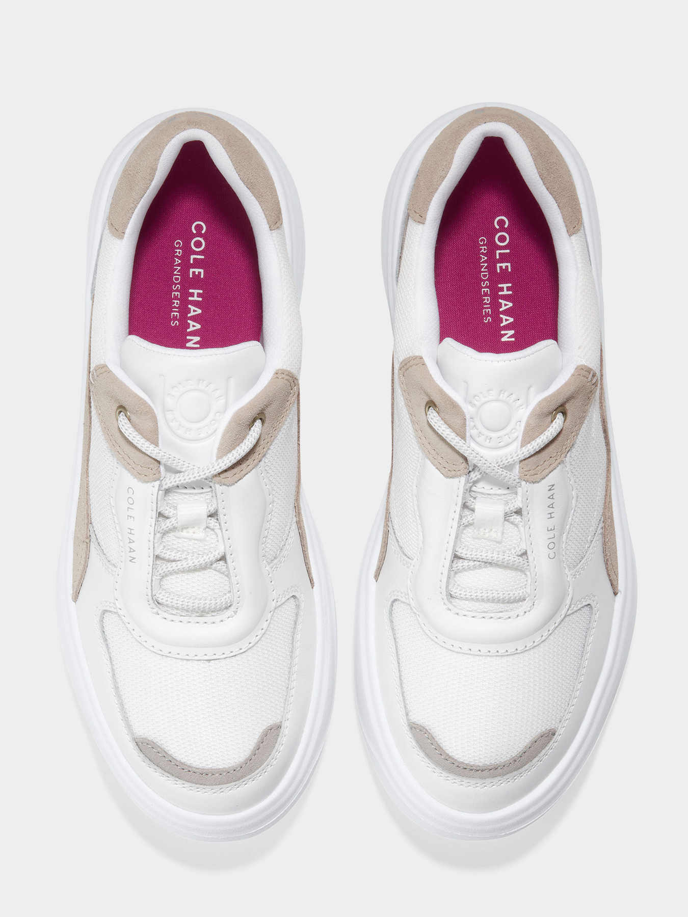 Кроссовки Cole Haan модель W23859 Фото