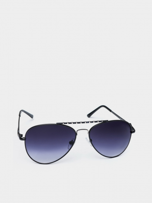 Очки ISSA Plus модель GO1-44_black Фото
