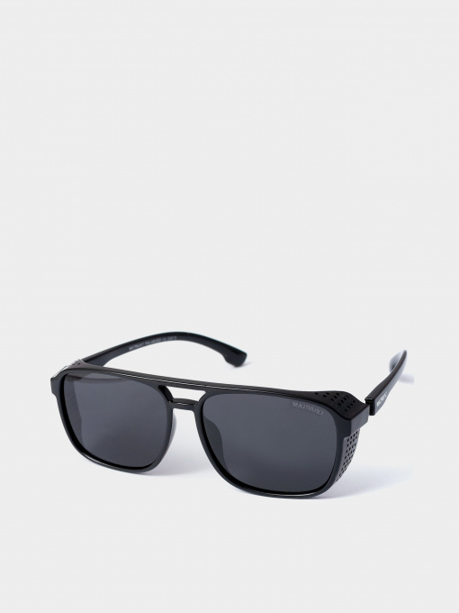 Очки ISSA Plus модель GO1-49_black Фото