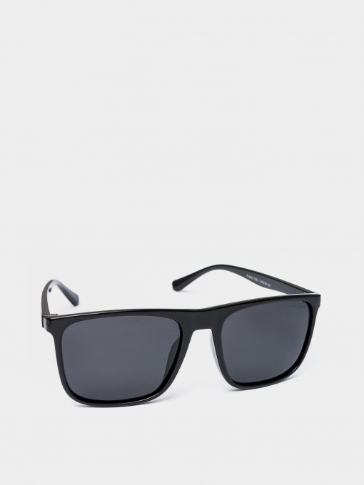 Очки ISSA Plus модель GO1-50_black Фото