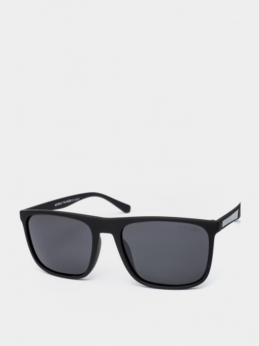 Очки ISSA Plus модель GO1-51_black Фото