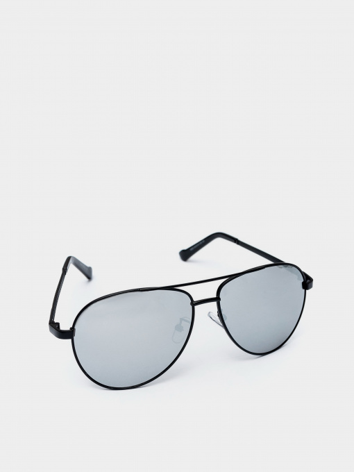 Очки ISSA Plus модель GO1-52_black Фото