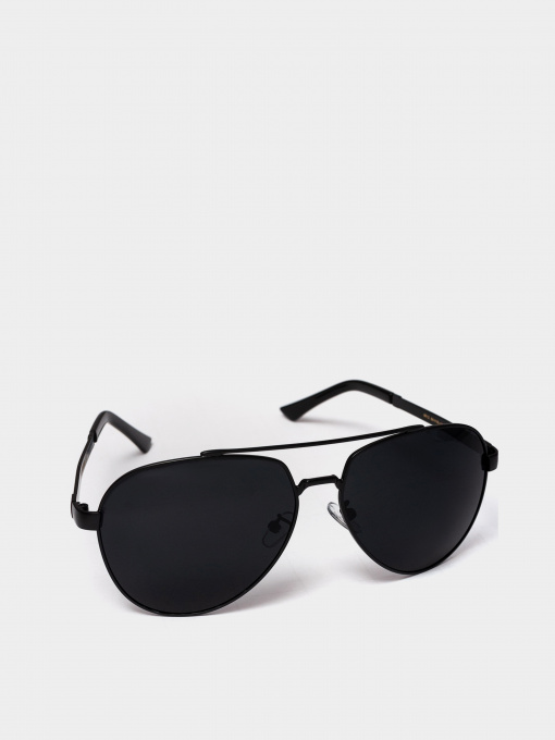 Очки ISSA Plus модель GO1-53_black Фото
