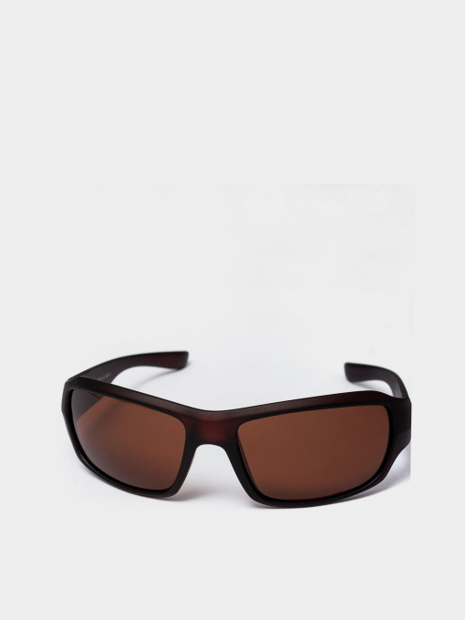 Очки ISSA Plus модель GO1-54_brown Фото