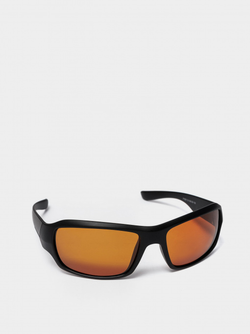 Очки ISSA Plus модель GO1-55_black Фото