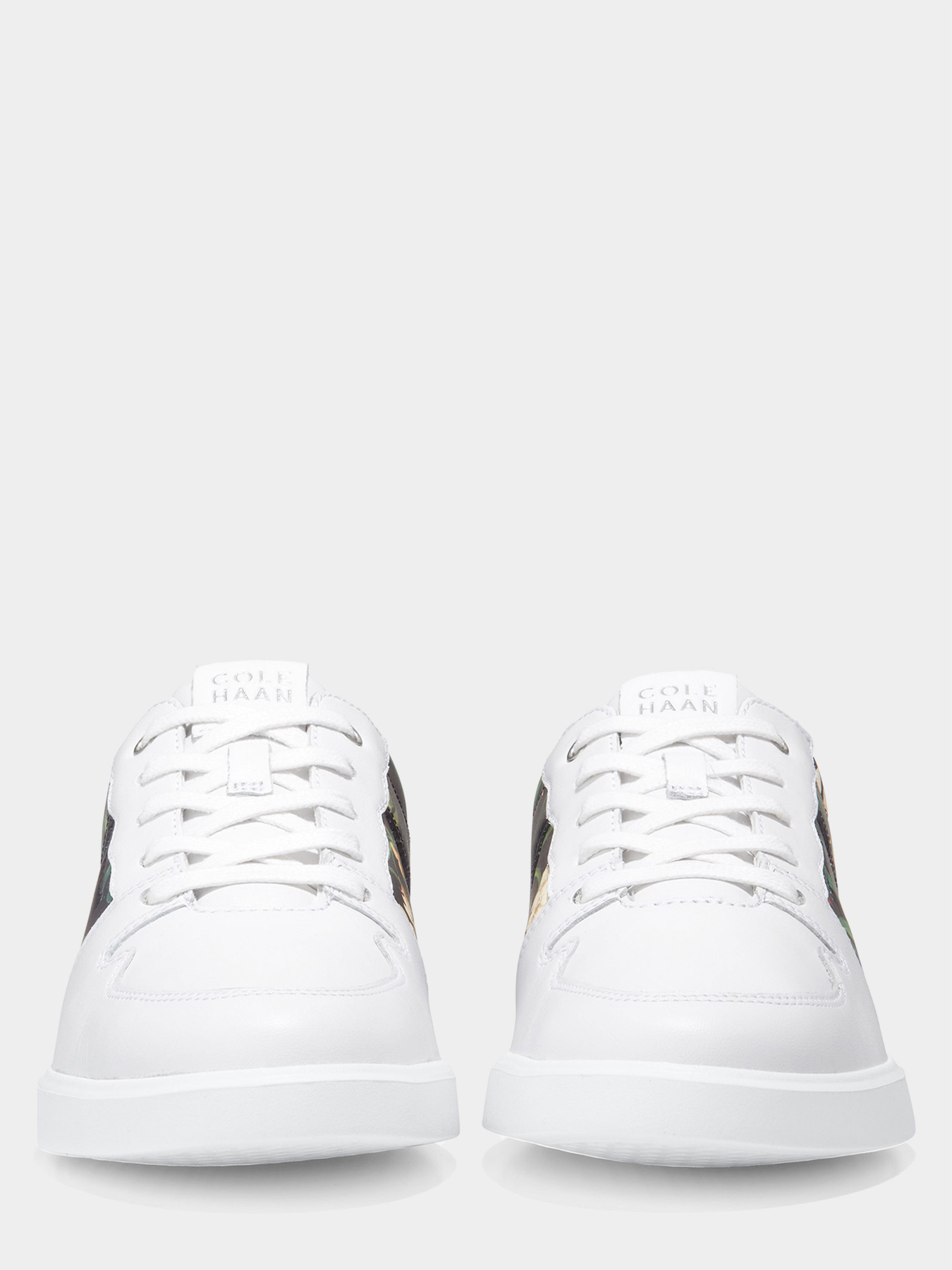 Кеды Cole Haan модель W25338 Фото