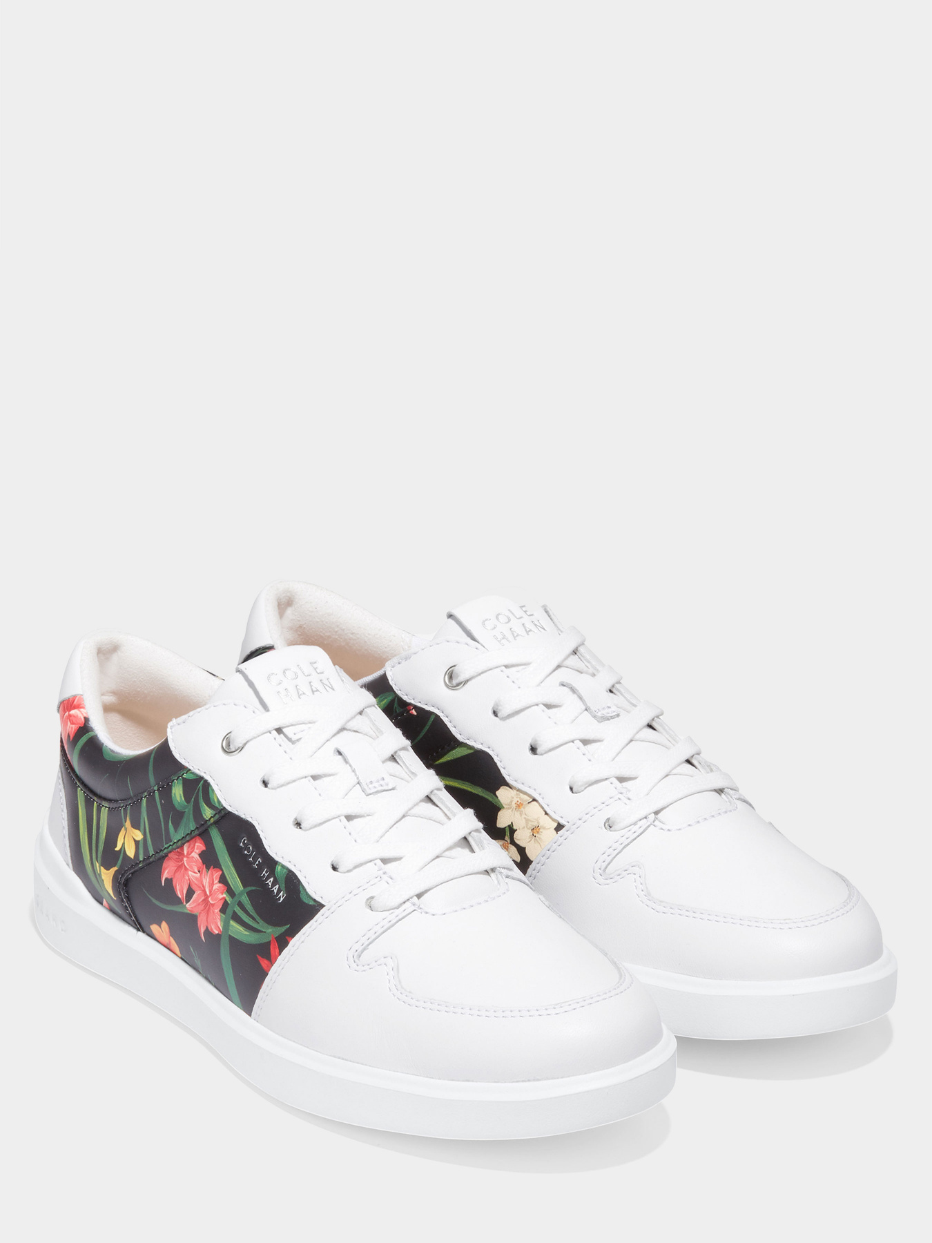 Кеды Cole Haan модель W25338 Фото