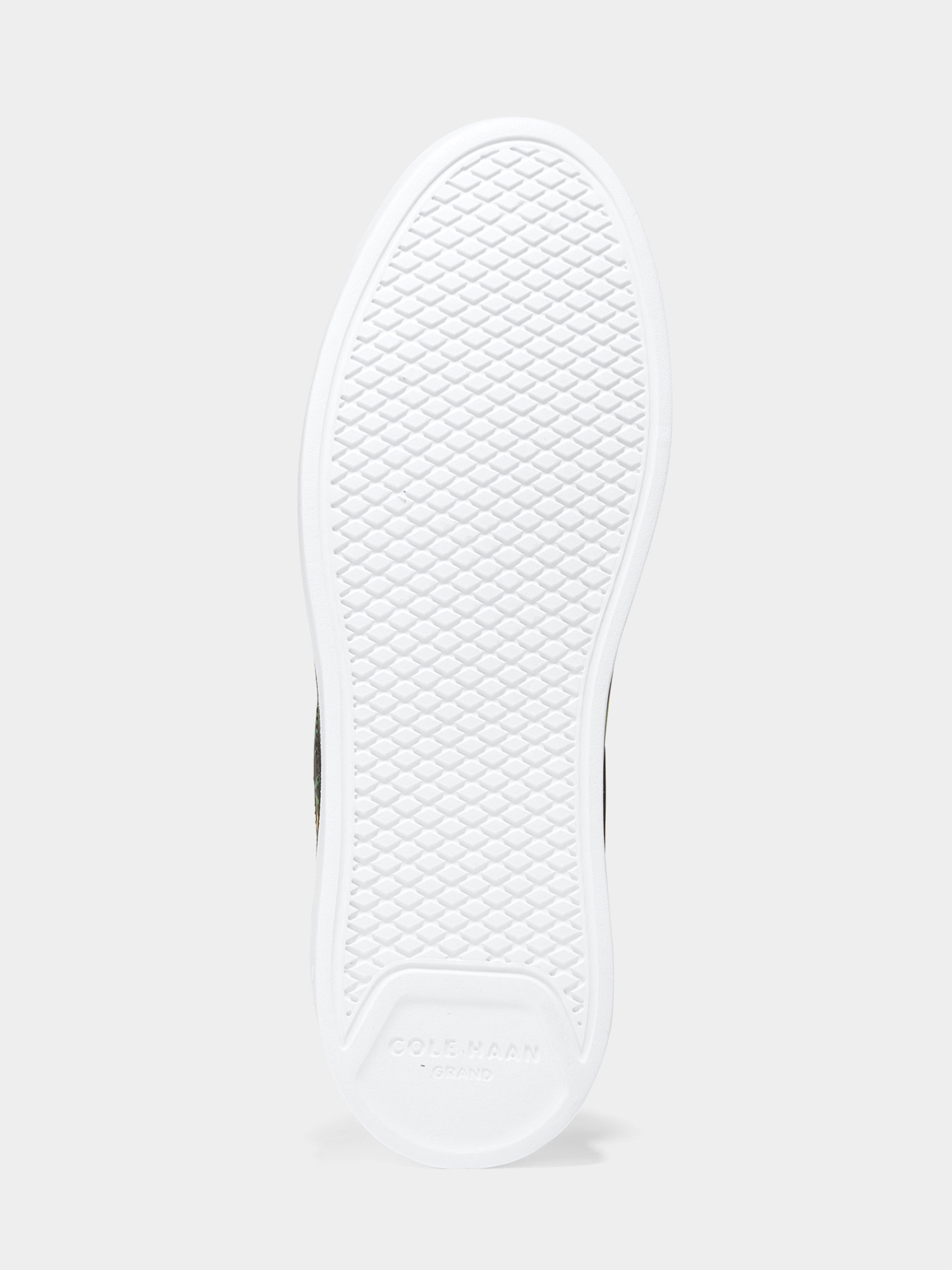Кеды Cole Haan модель W25338 Фото