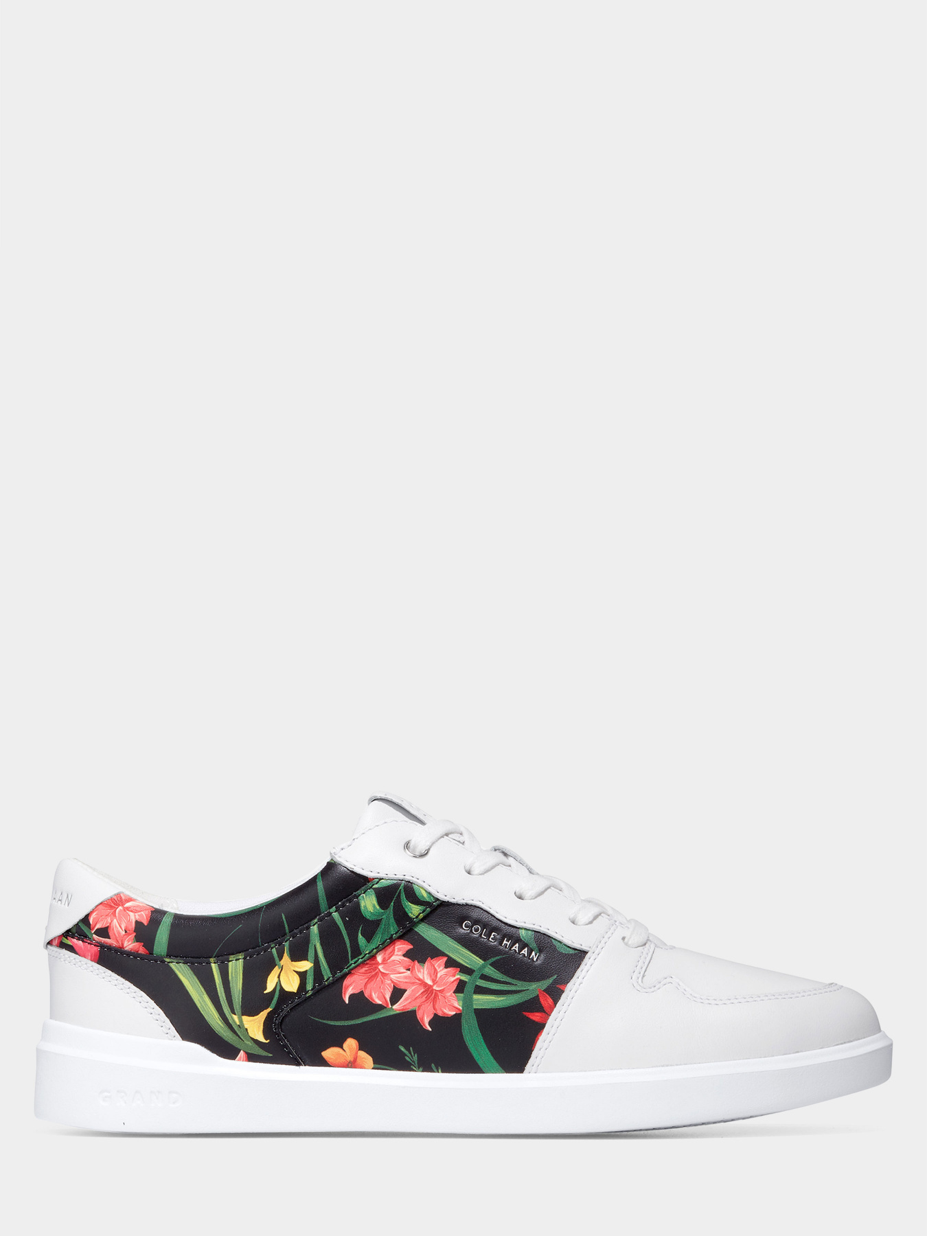 Кеды Cole Haan модель W25338 Фото