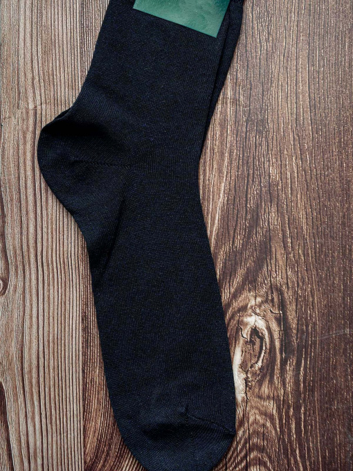 Шкарпетки та гольфи ISSA Plus модель GNS-63_darkblue Фото