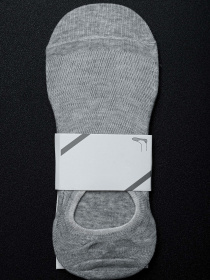 Шкарпетки та гольфи ISSA Plus модель GNS-69_grey Фото