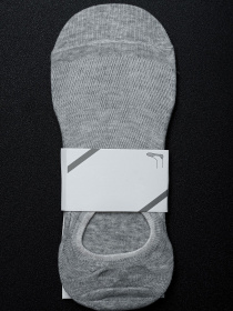Шкарпетки та гольфи ISSA Plus модель GNS-69_grey Фото