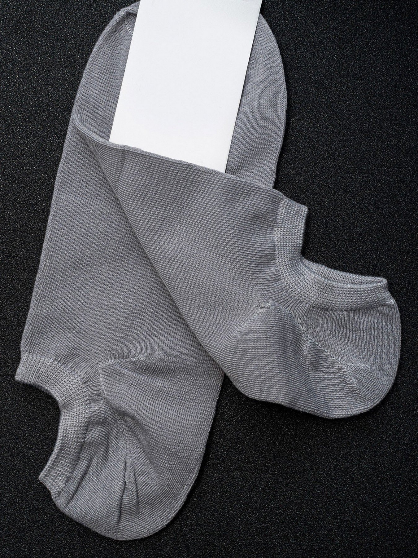Шкарпетки та гольфи ISSA Plus модель GNS-70_grey Фото