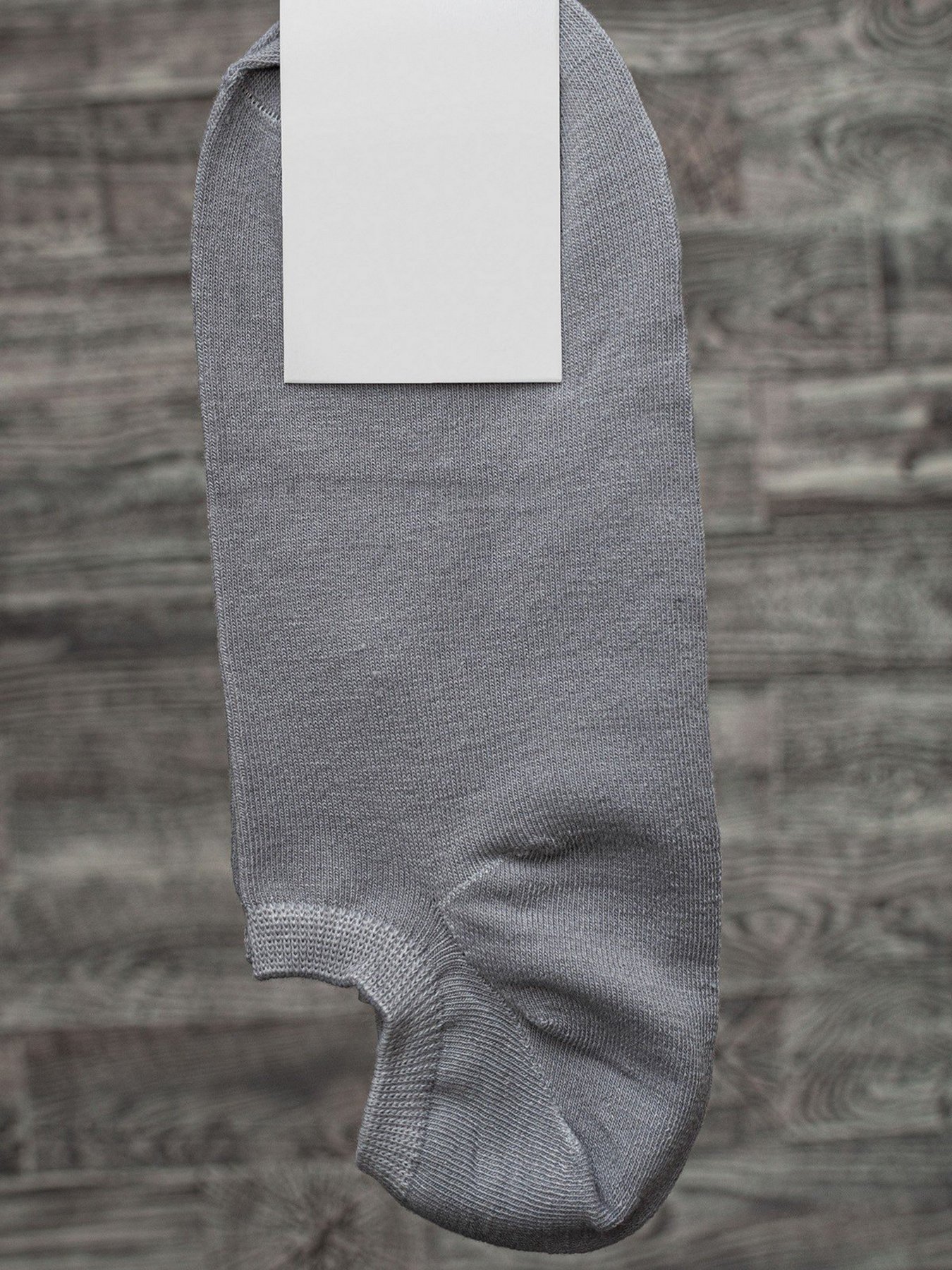 Шкарпетки та гольфи ISSA Plus модель GNS-70_grey Фото