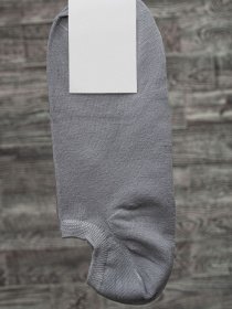 Шкарпетки та гольфи ISSA Plus модель GNS-70_grey Фото