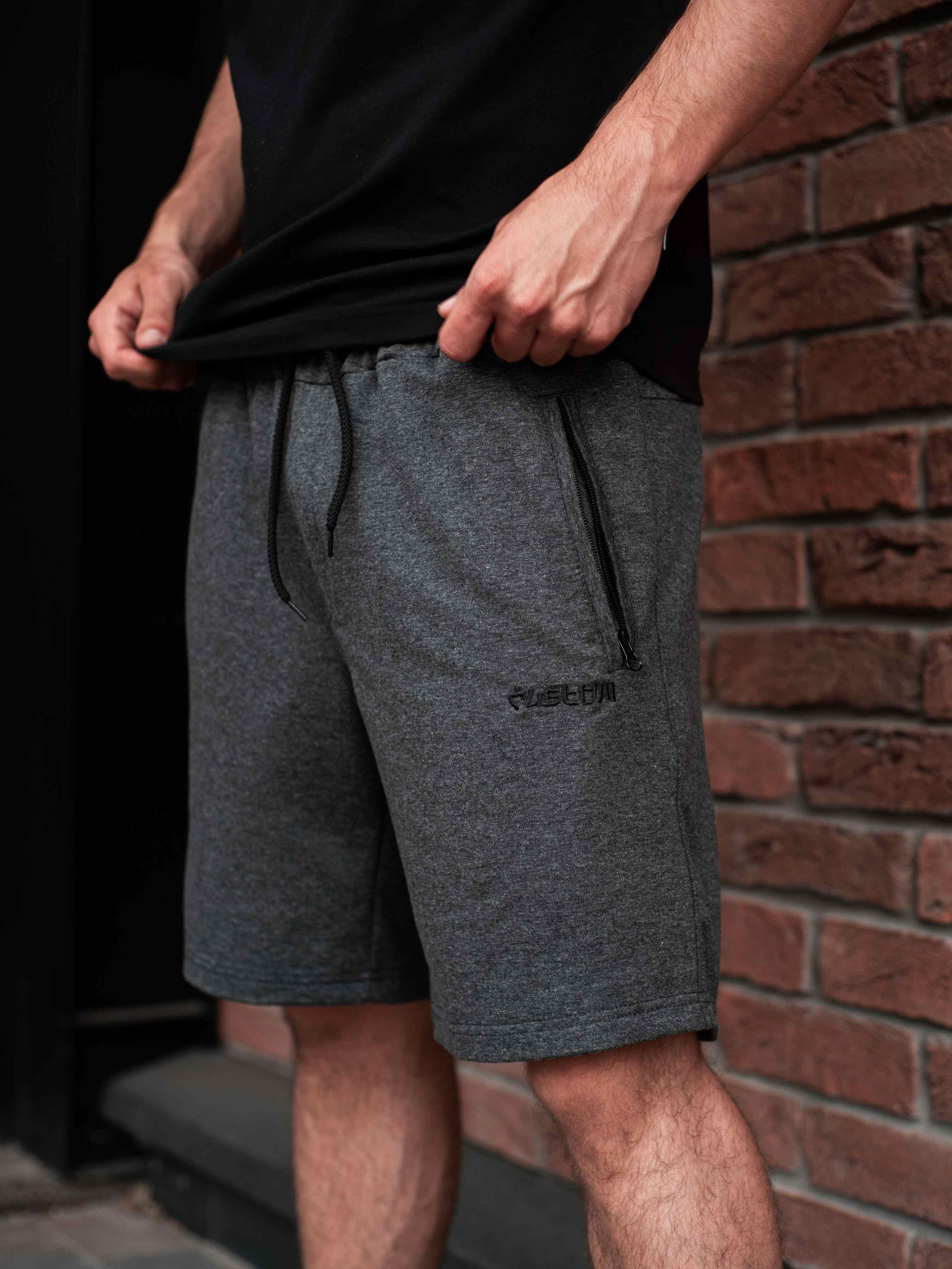 Шорты Custom Wear модель cw-shr-5433 Фото