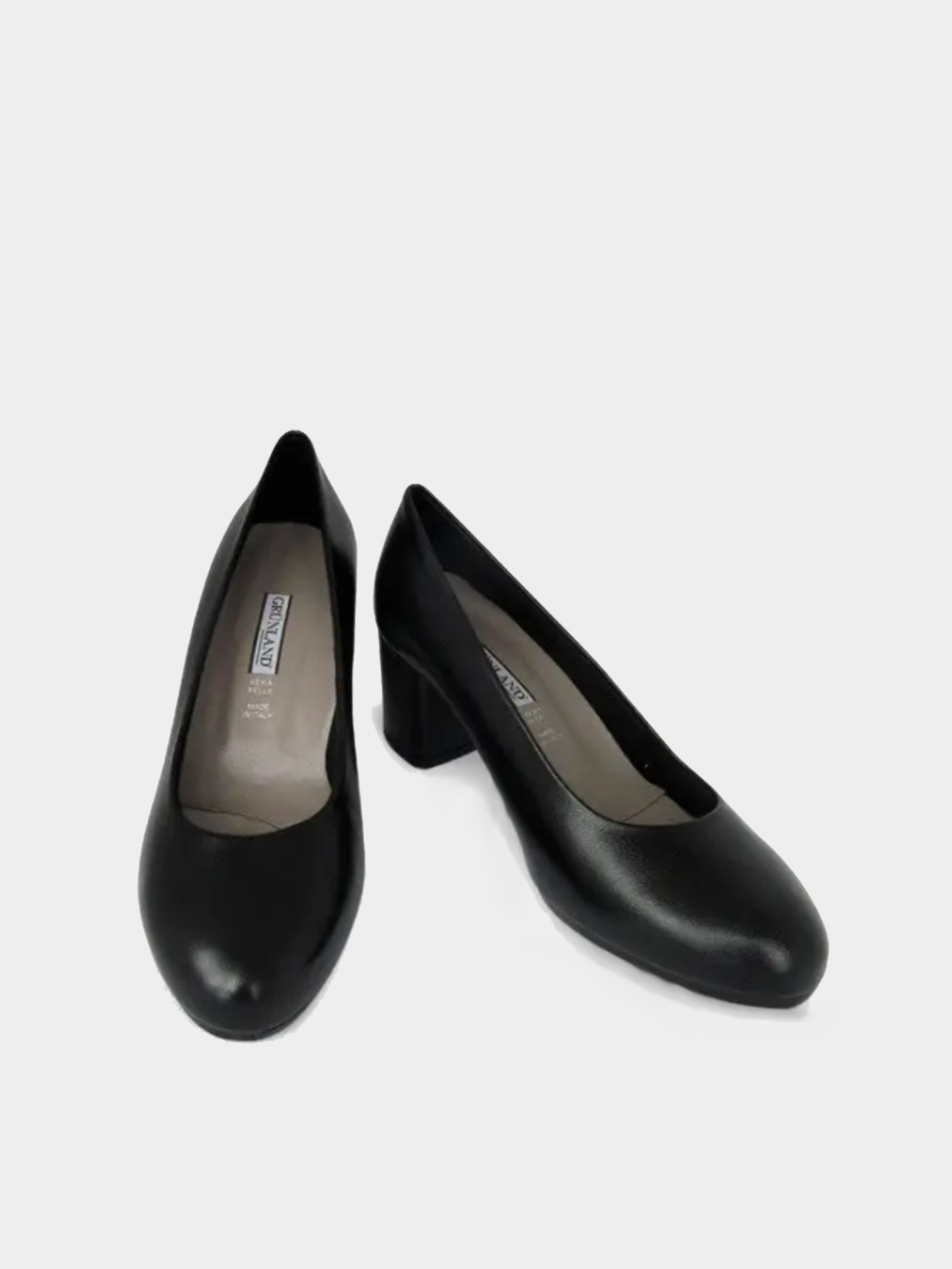 Туфлі та лофери Grunland модель SC4039 Туфлі та лофери Grunland модель SC4039 Фото