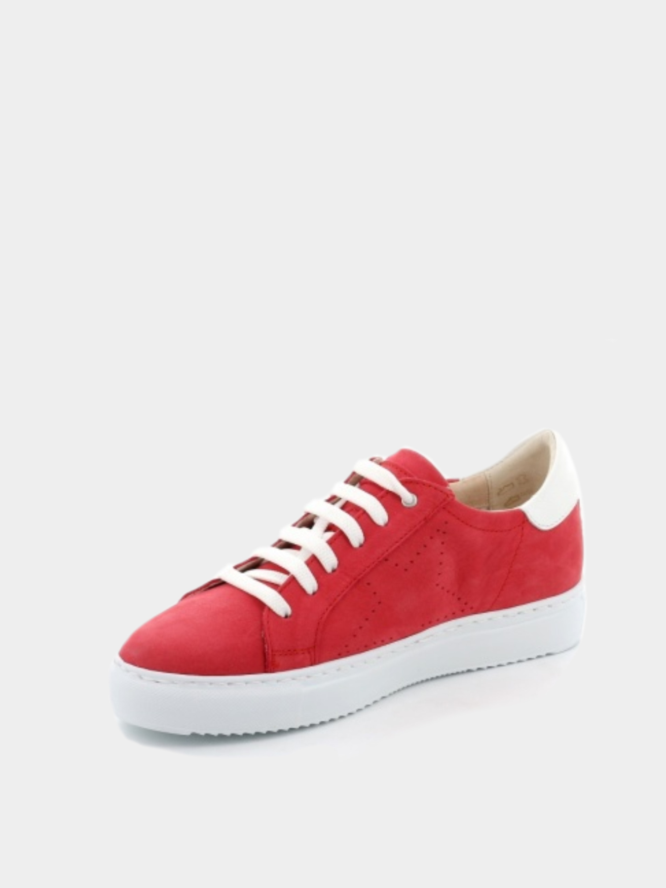 Кеды Grunland модель SC4939Red Кеды Grunland модель SC4939Red Фото