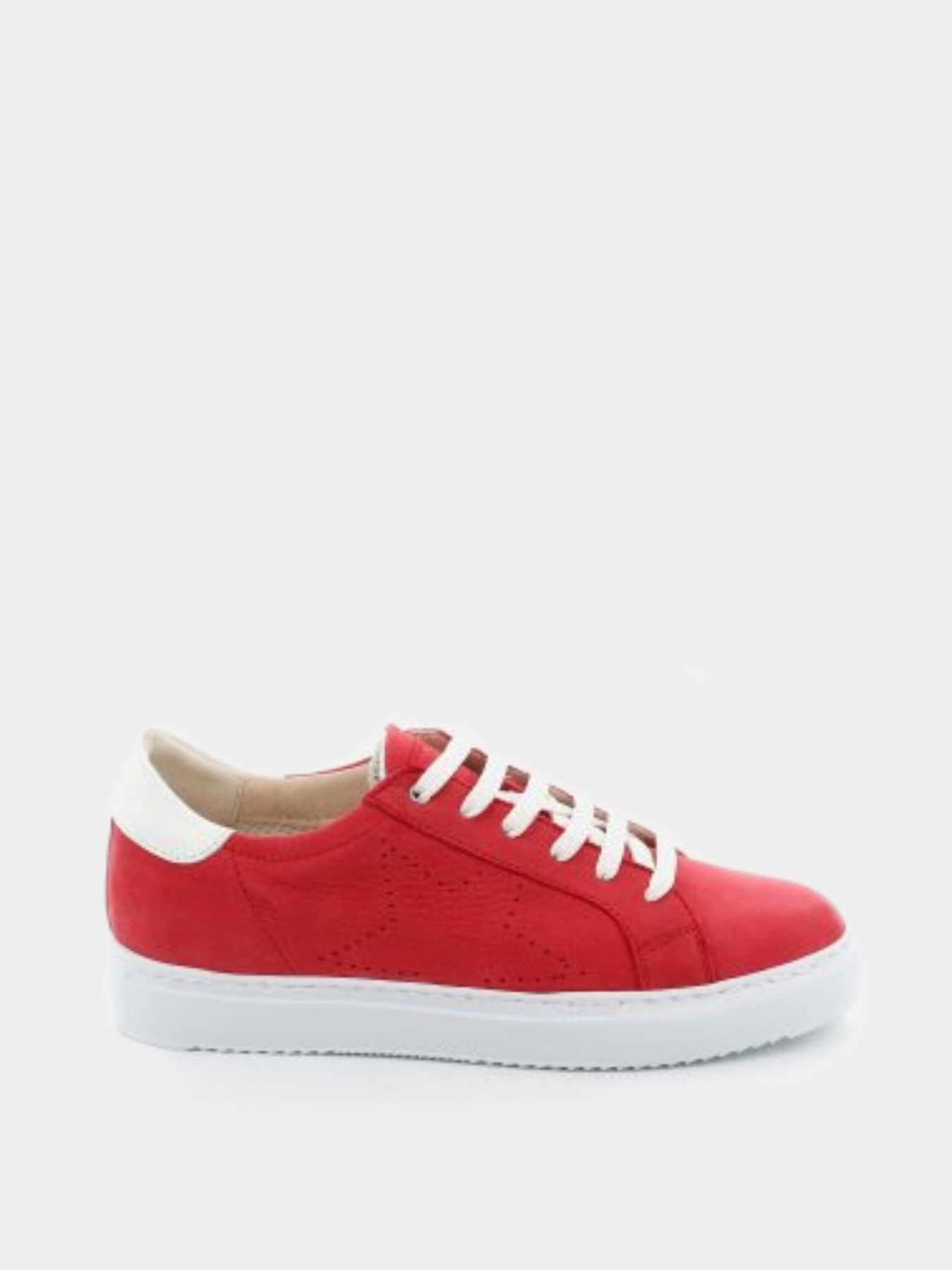 Кеды Grunland модель SC4939Red Кеды Grunland модель SC4939Red Фото