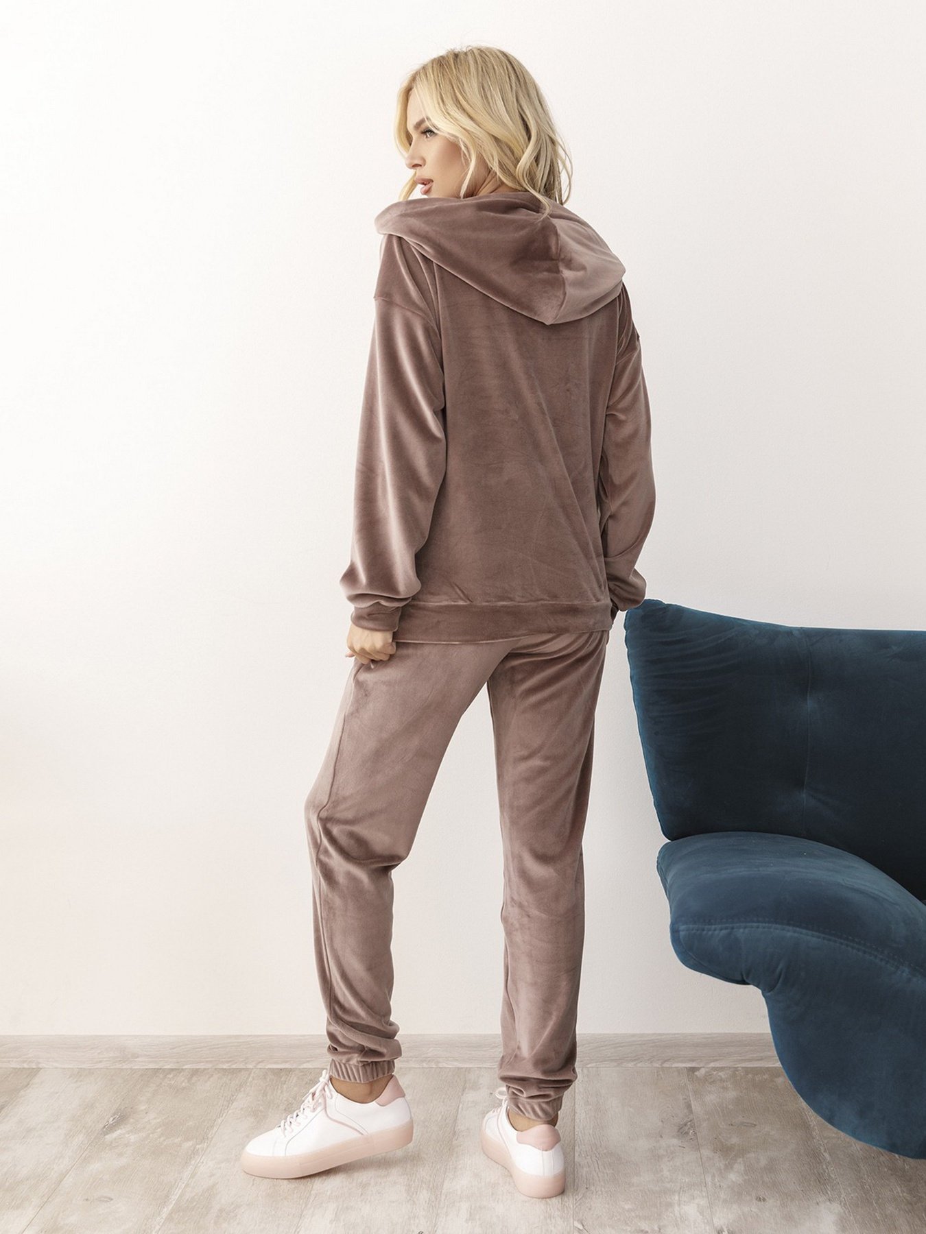 Костюми ISSA Plus модель 12222_beige Костюми ISSA Plus модель 12222_beige Фото