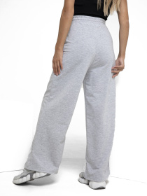 Штани ISSA Plus модель 12235_grey Фото