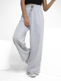 Штани ISSA Plus модель 12235_grey Фото
