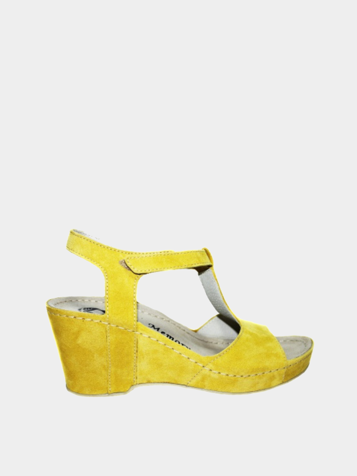 Босоніжки Mubb модель 587-597 Фото