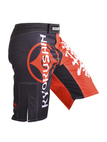Шорты Berserk Sport модель KyokushinBlackSHRT Фото