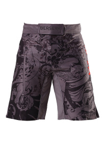 Шорты Berserk Sport модель SamurayGreySHRT Фото