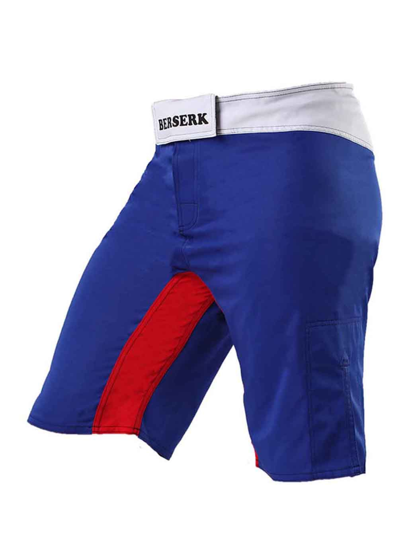 Шорти Berserk Sport модель LegacymultiBlueSHRT Фото
