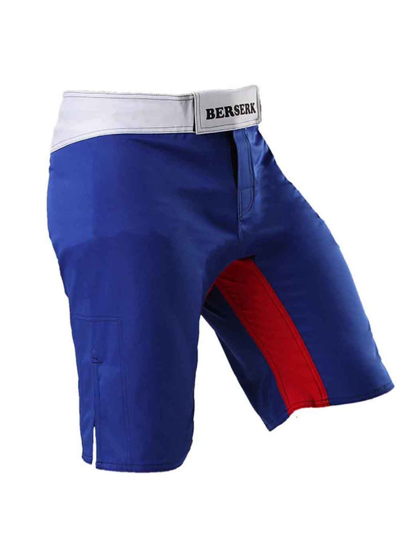 Шорти Berserk Sport модель LegacymultiBlueSHRT Фото