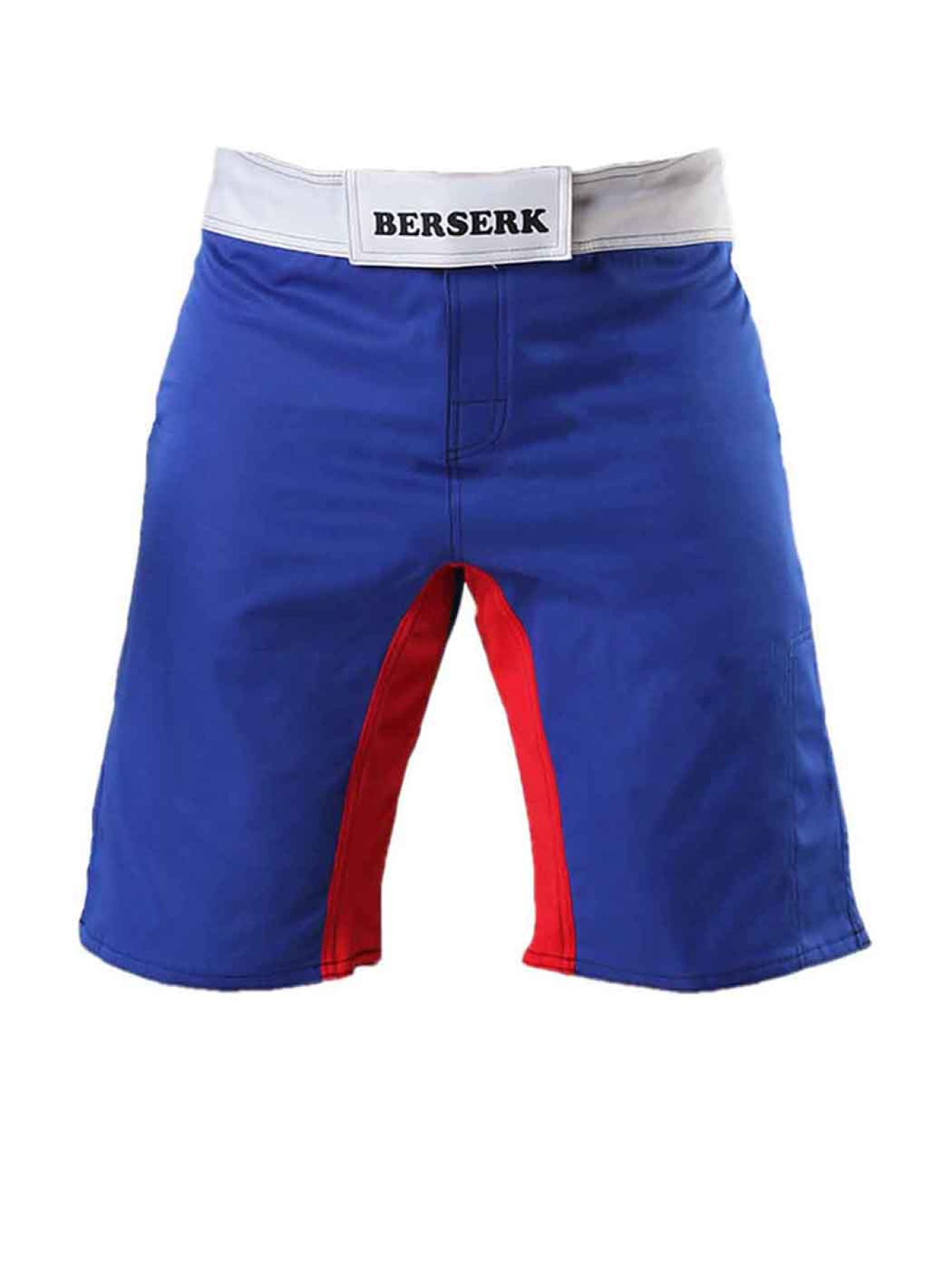 Шорти Berserk Sport модель LegacymultiBlueSHRT Фото