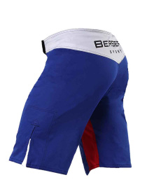 Шорти Berserk Sport модель LegacymultiBlueSHRT Фото