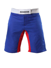 Шорти Berserk Sport модель LegacymultiBlueSHRT Фото