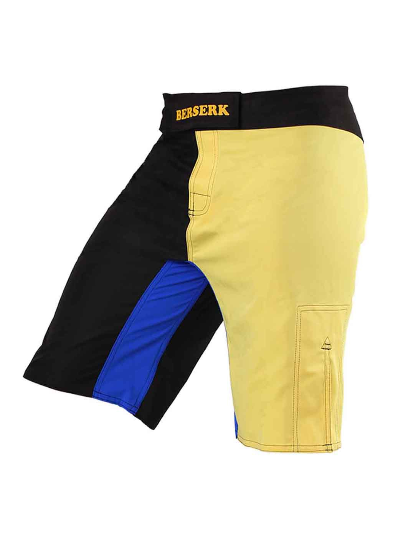 Шорты Berserk Sport модель LegacymultiBlackSHRT Фото