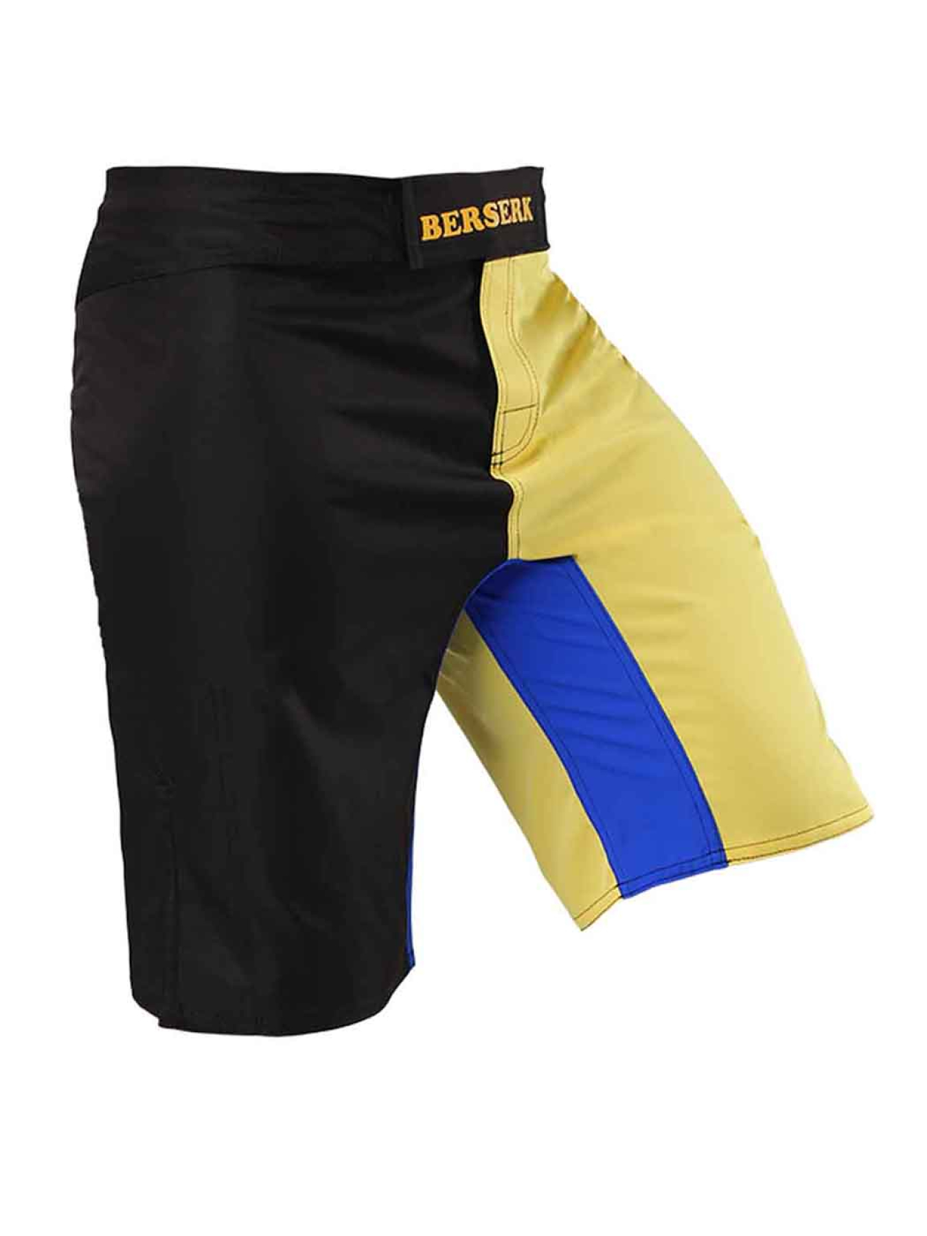 Шорты Berserk Sport модель LegacymultiBlackSHRT Фото