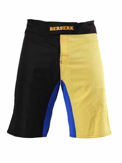 Шорти Berserk Sport модель LegacymultiBlackSHRT Фото