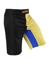Шорты Berserk Sport модель LegacymultiBlackSHRT Фото
