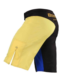 Шорты Berserk Sport модель LegacymultiBlackSHRT Фото