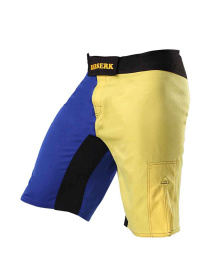 Шорты Berserk Sport модель LegacymultiYellowSHRT Фото
