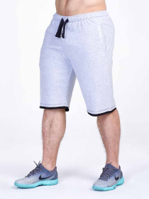 Шорты Berserk Sport модель UnusualCasualGreySHRT Фото